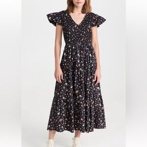 o.p.t phoebe dress